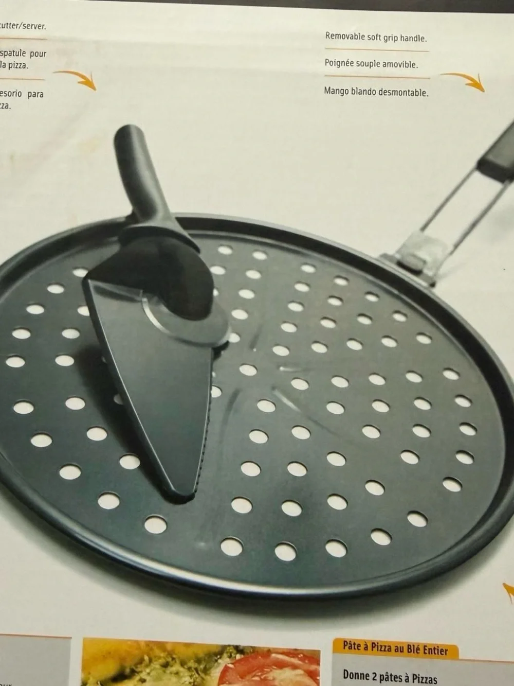 Grill Pro new original